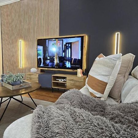 Modern Galleria Gem Private Jacuzzi 3 Br Houston Zewnętrze zdjęcie