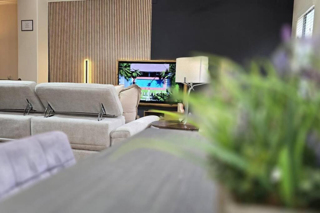 Modern Galleria Gem Private Jacuzzi 3 Br Houston Zewnętrze zdjęcie
