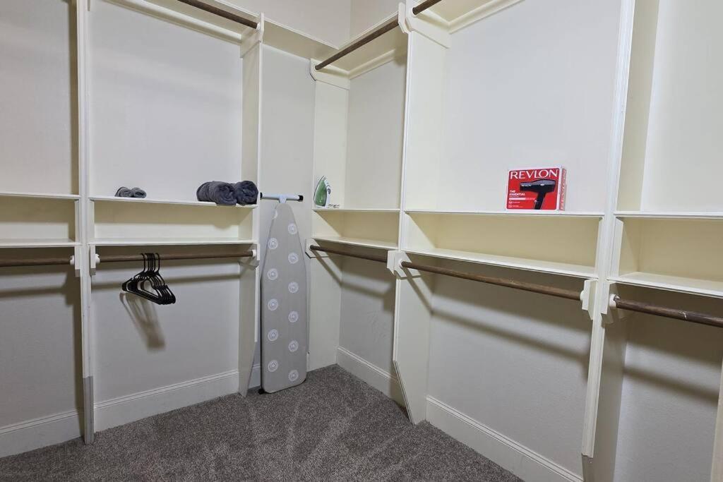 Modern Galleria Gem Private Jacuzzi 3 Br Houston Zewnętrze zdjęcie