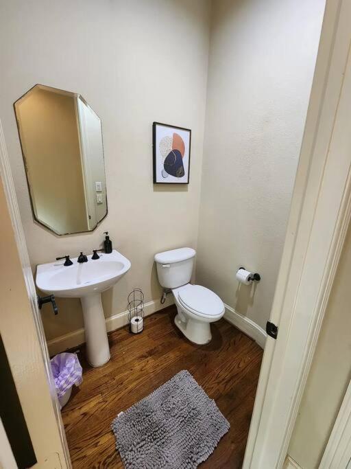 Modern Galleria Gem Private Jacuzzi 3 Br Houston Zewnętrze zdjęcie